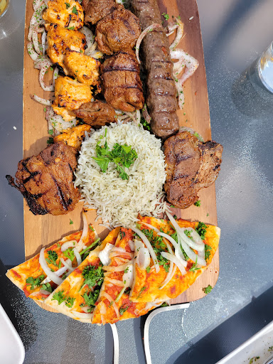 Photo of Arabisk Mediterranean Cuisine - 2209 Seal Cove Rd, Prince Rupert, BC V8J 3P9